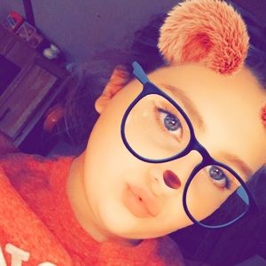 Meet your Posher, Kaitlyn